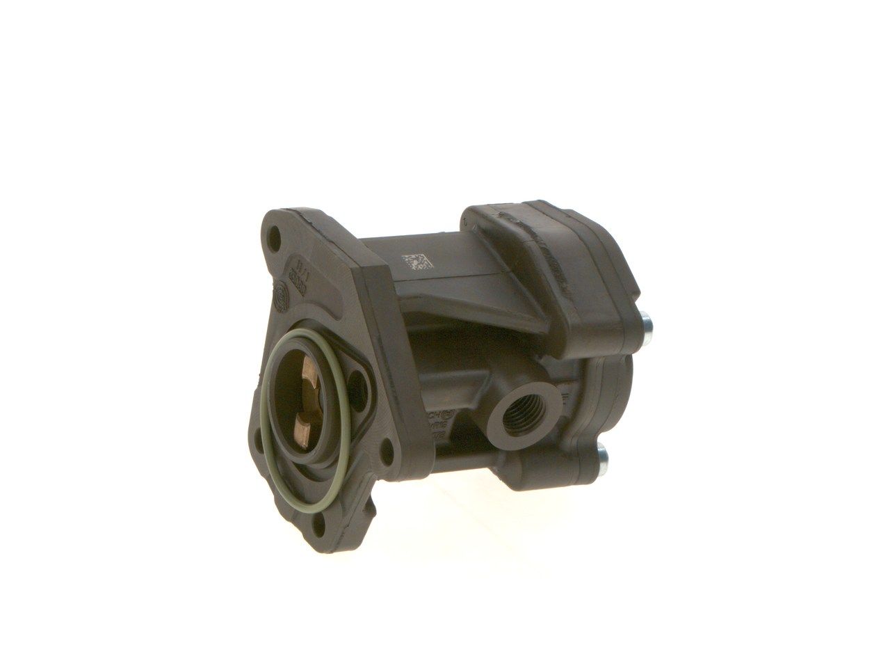 BOSCH 0440020078 Dişli Pompa - . Görsel