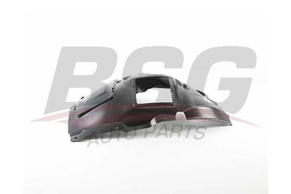 BSG 15923008 Çamurluk Davlumbazı Ön Sol