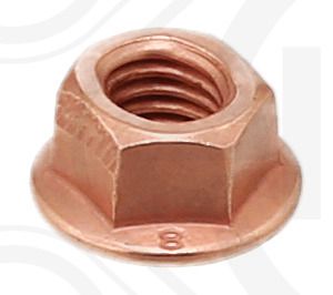 ELRING 247130 Egzoz Manifold Saplaması
