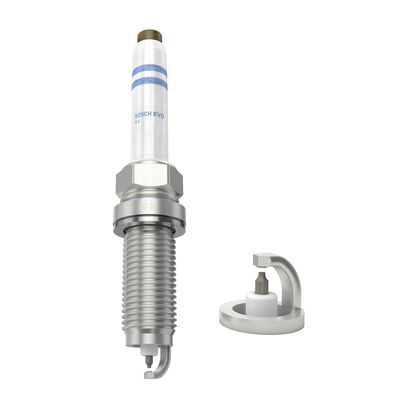 BOSCH 0241140537 Ateşleme Bujisi - . Görsel