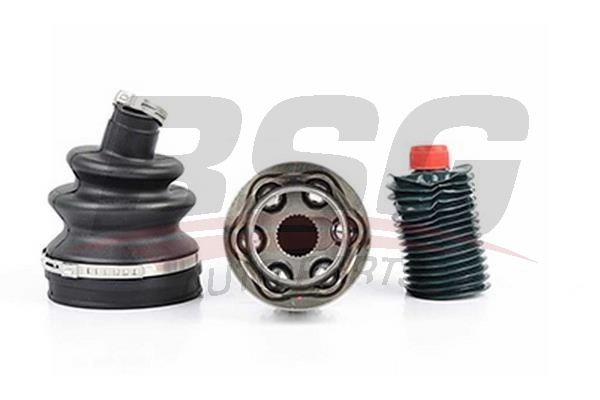 BSG 65340008 Aks Kafası Dış