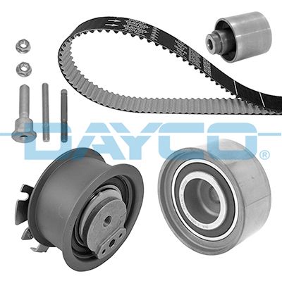 Triger Seti Audi A3 2.0Tdi 2006-2008 -Vw Golf V 2.0 Tdi 2003-2008