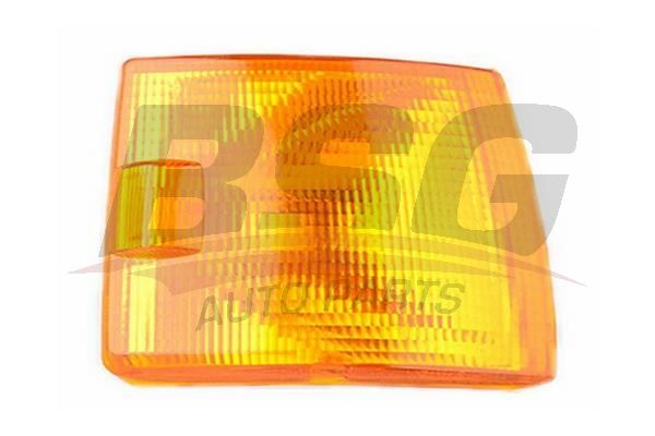 BSG 90810008 Sinyal Lambası Sağ - . Görsel