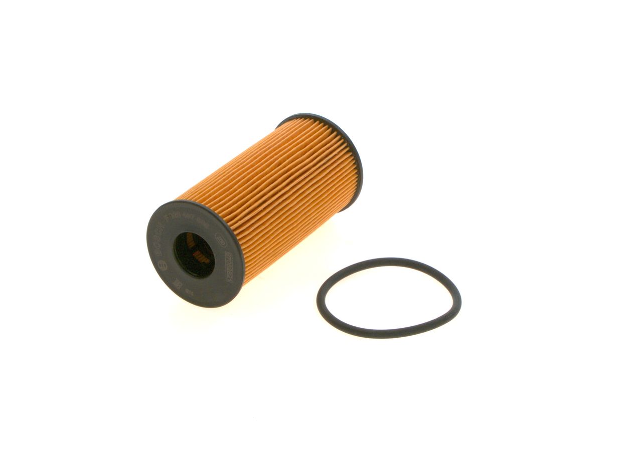 BOSCH F026407088 Yağ Filtresi - . Görsel