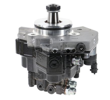 BOSCH 0445020137 Komple Pompa