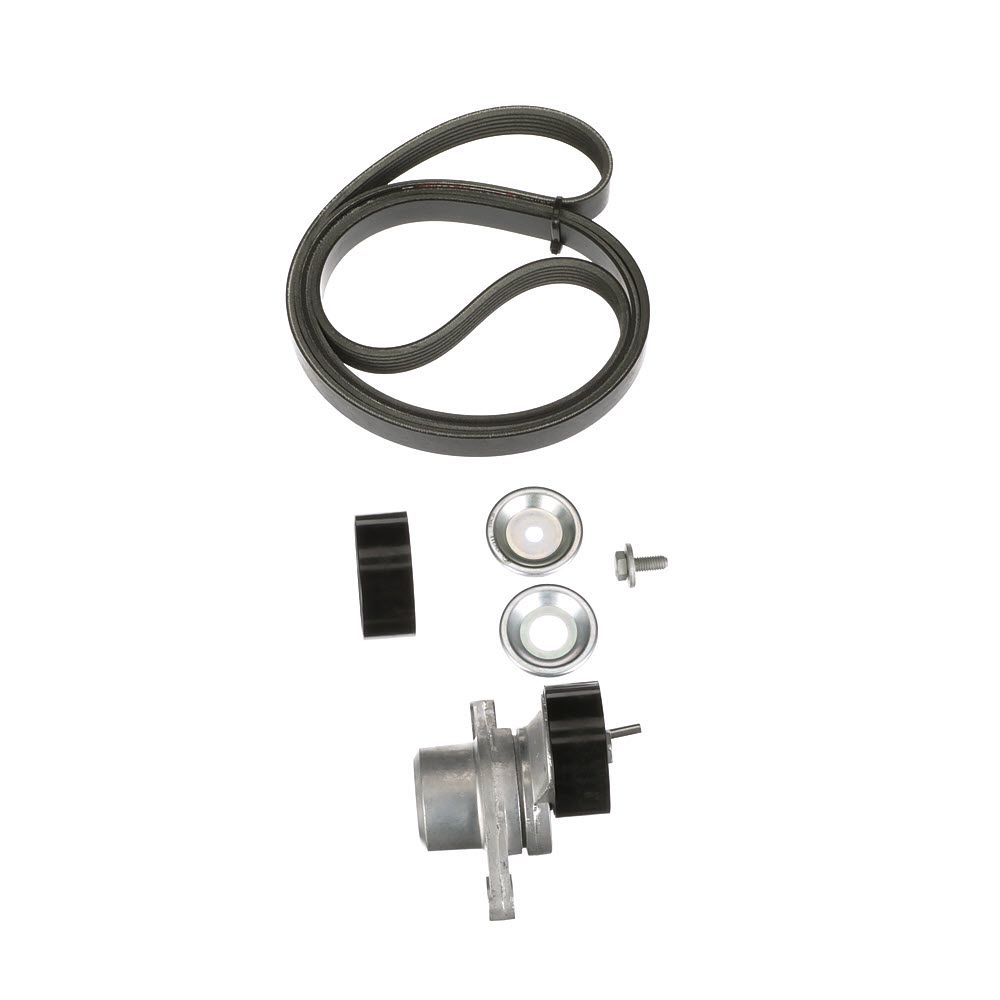 GATES K016PK1823XS V Kayış Seti - . Görsel