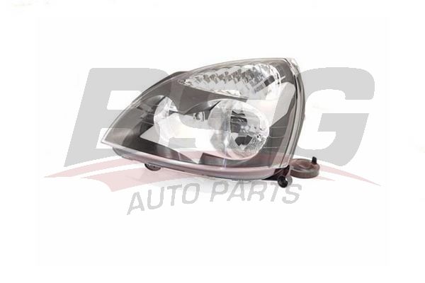 BSG 75800002 Far Sol - 1. Görsel