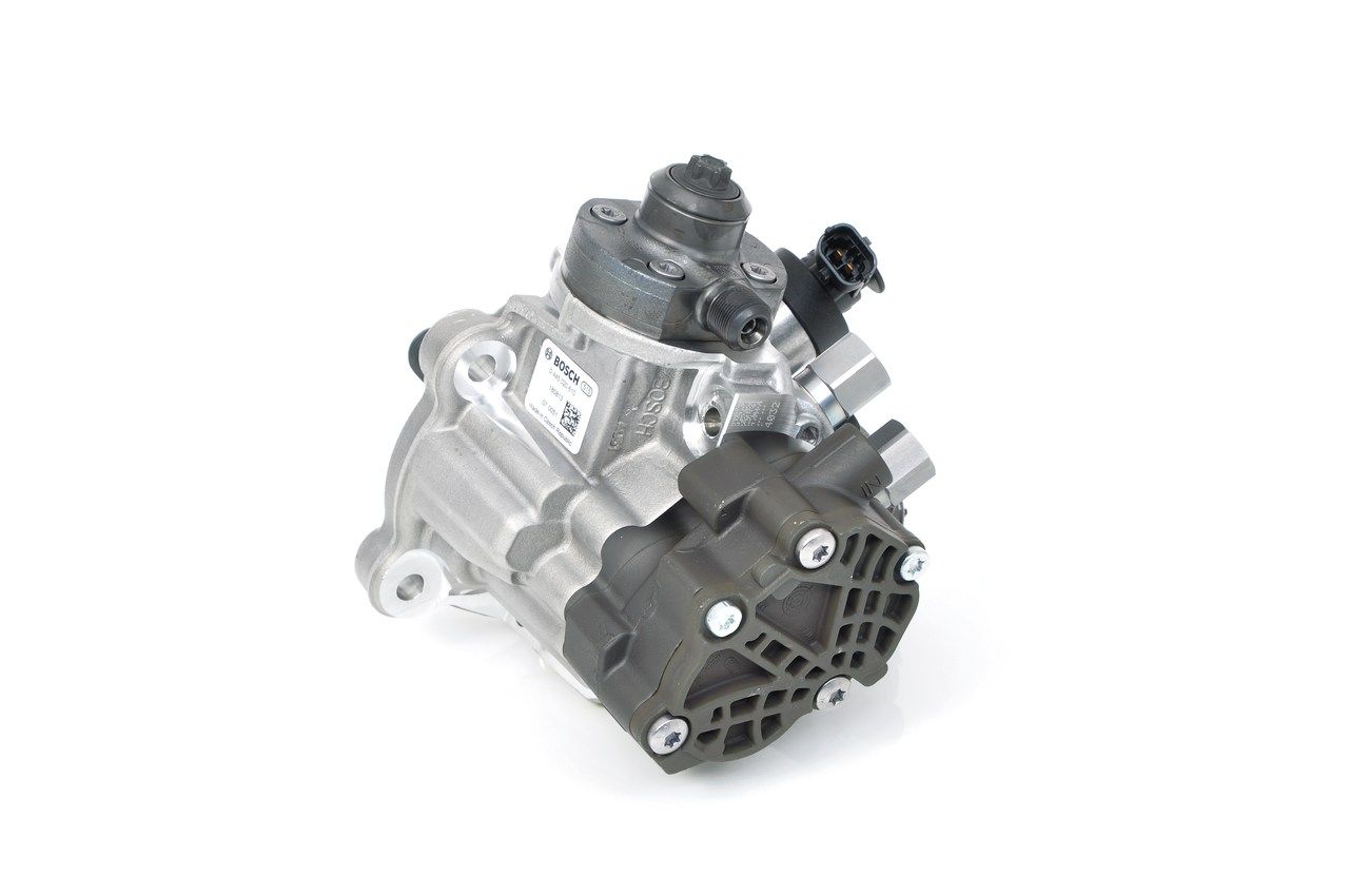 BOSCH 0445020610 Komple Pompa - 27. Görsel