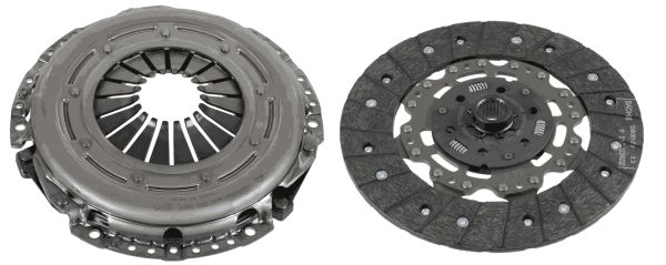 SACHS 3000970113 Debriyaj Seti