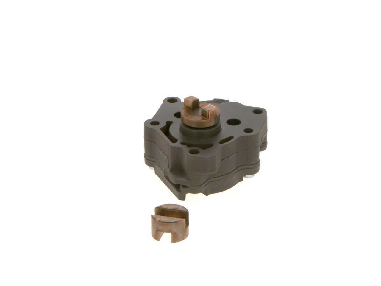BOSCH 0440020125 Dişli Pompa - . Görsel