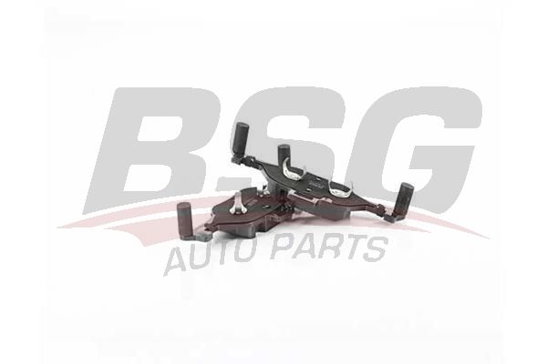 BSG 15200061 Fren Balatası Ön