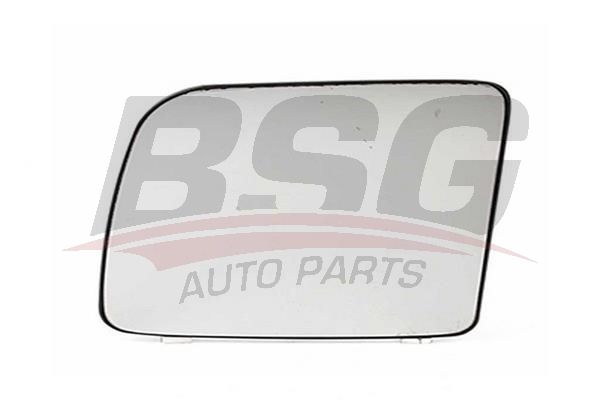 BSG 30910011 Ayna Camı Sağ