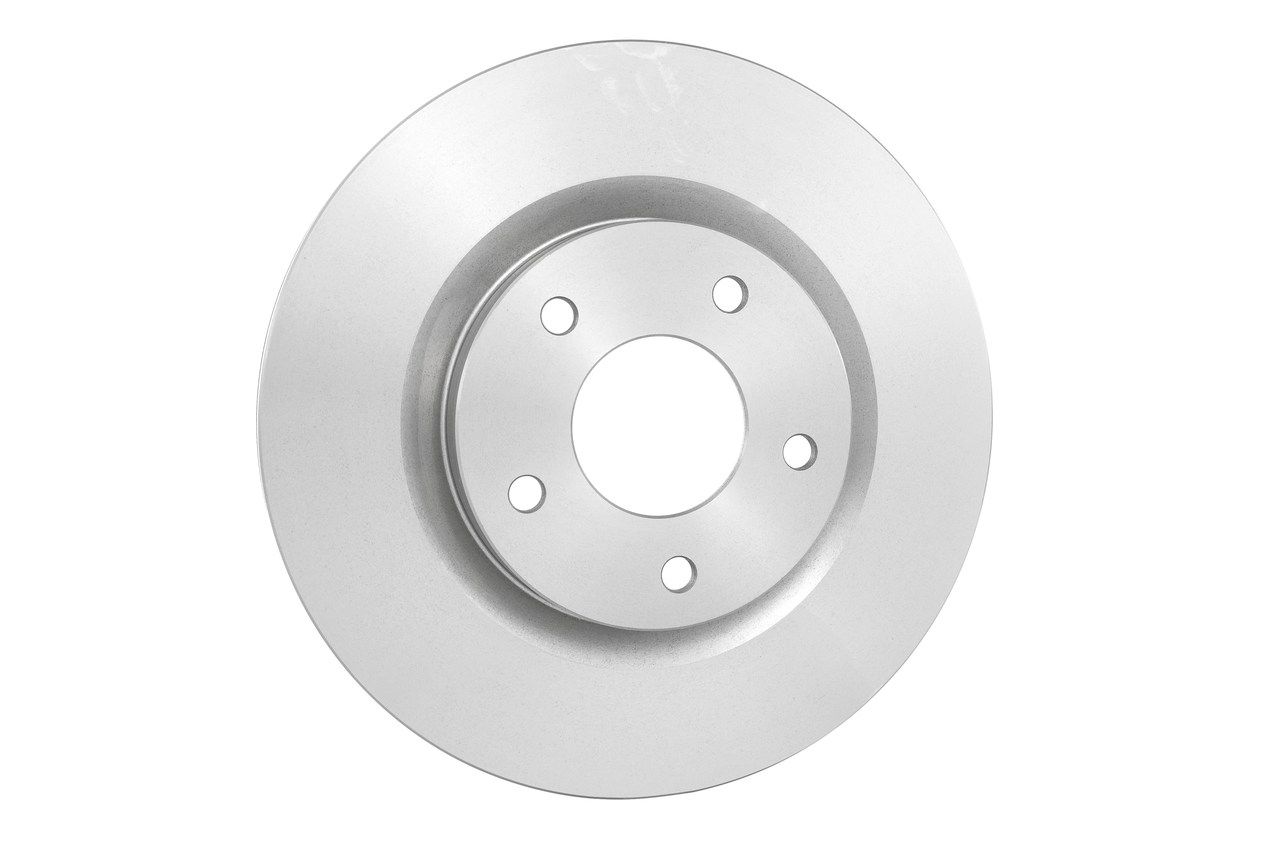 BOSCH 0986479358 Fren Diski Ön - . Görsel
