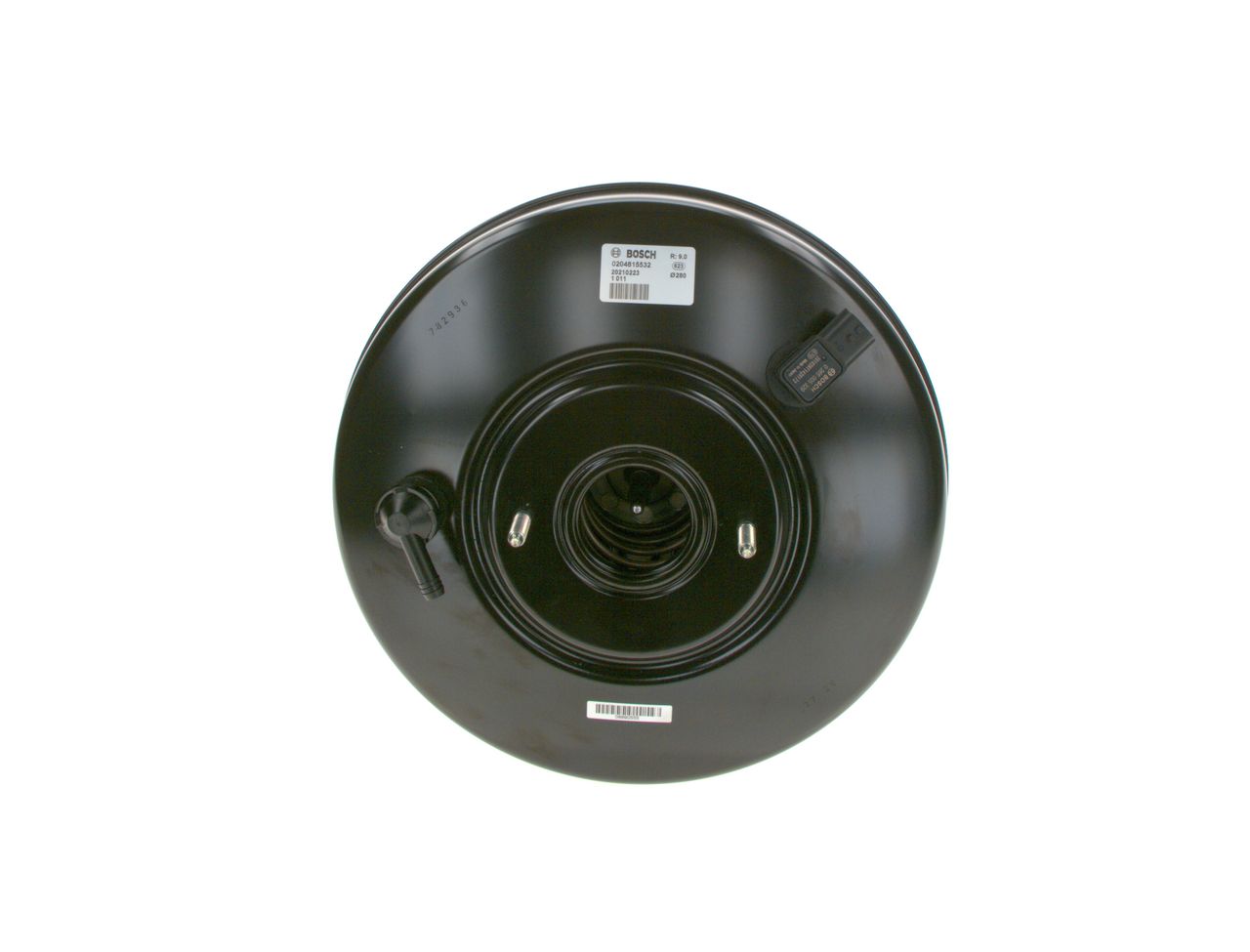 BOSCH 0204815532 Servo Ünitesi - . Görsel
