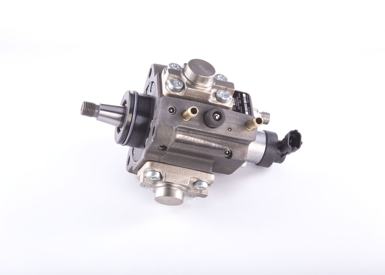 BOSCH 0445010294 Komple Pompa - 28. Görsel