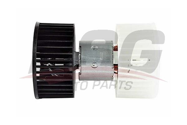 BSG 15845002 Kalorifer Motoru
