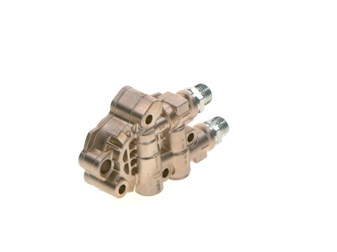 BOSCH 0440020047 Dişli Pompa - . Görsel