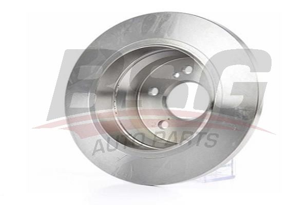 BSG 60210041 Fren Diski Arka