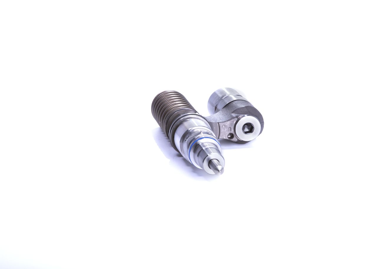 BOSCH 0414701072 Birim Enjektör UI - . Görsel