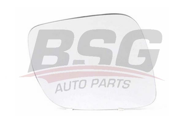 BSG 90910014 Ayna Camı Sağ - . Görsel