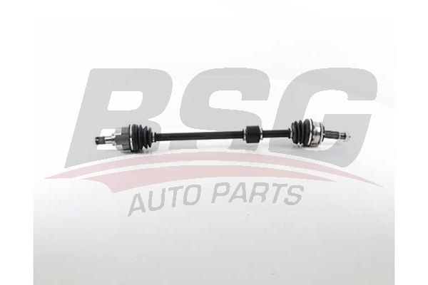 BSG 40350010 Aks Komple Ön Sağ - . Görsel