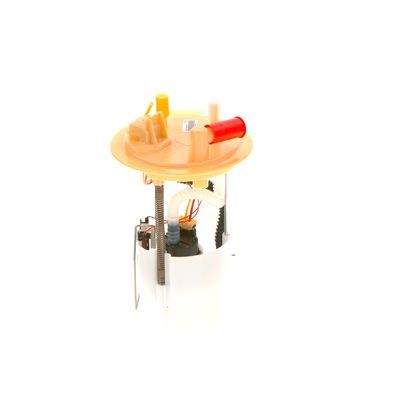 BOSCH 0580203463 Yakıt Pompası - . Görsel