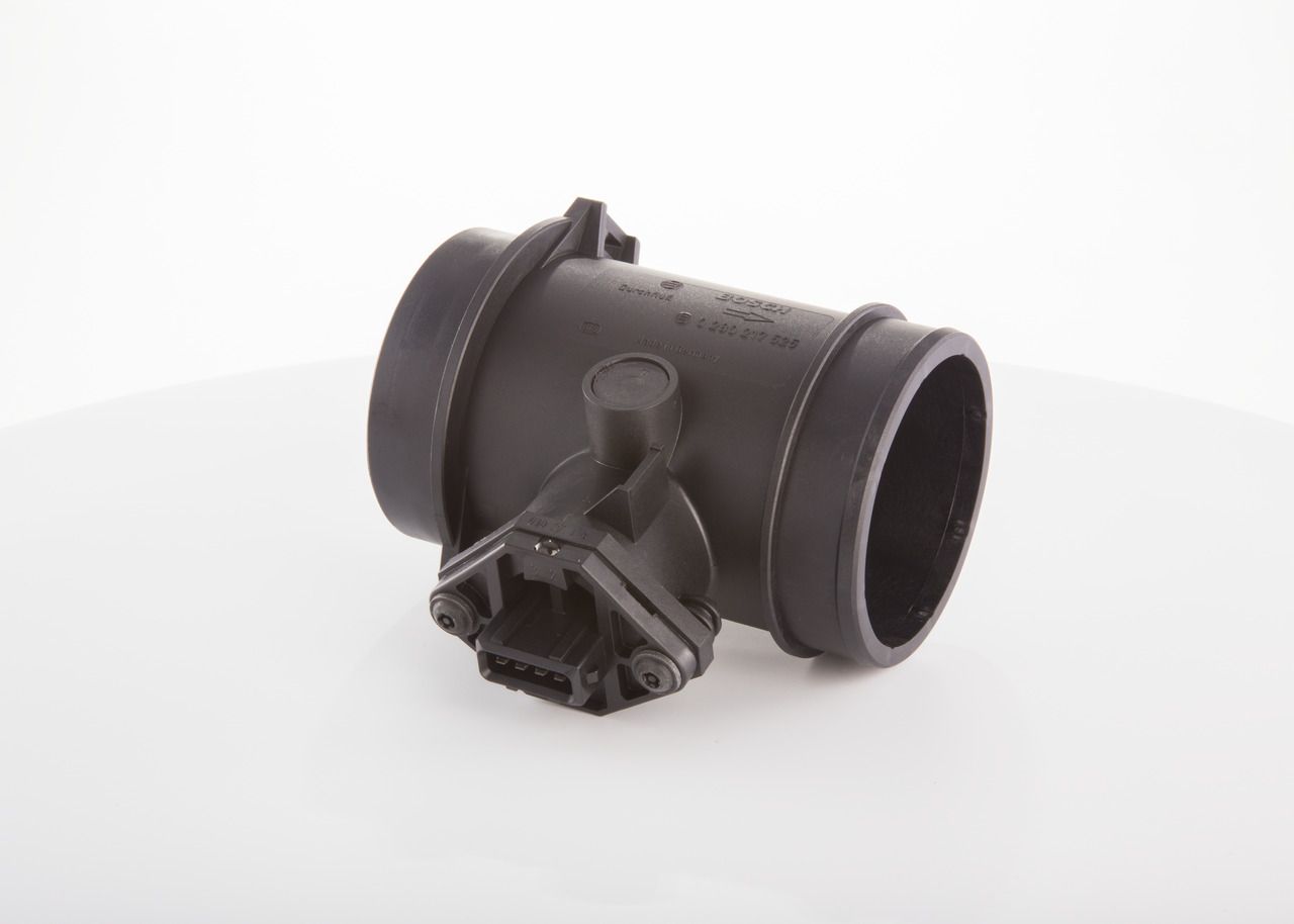 BOSCH 0280217525 Hava Kütle Ölçer - . Görsel