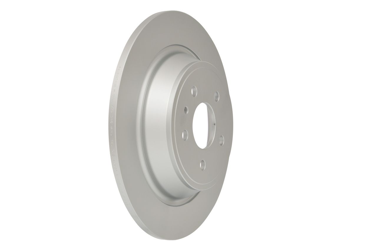 BOSCH 0986479D86 Fren Diski - . Görsel