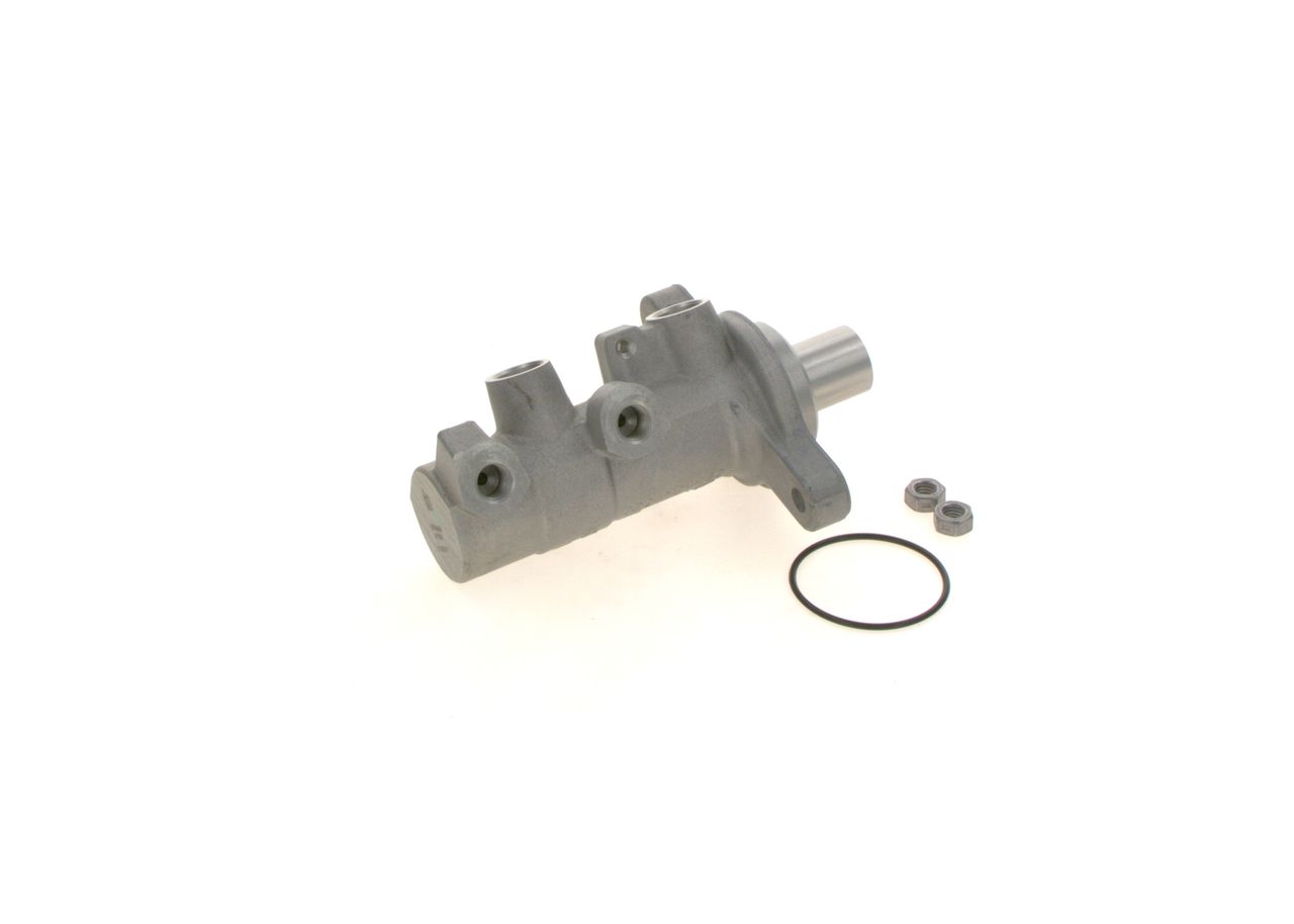 BOSCH 0204123775 Fren Ana Merkez - . Görsel