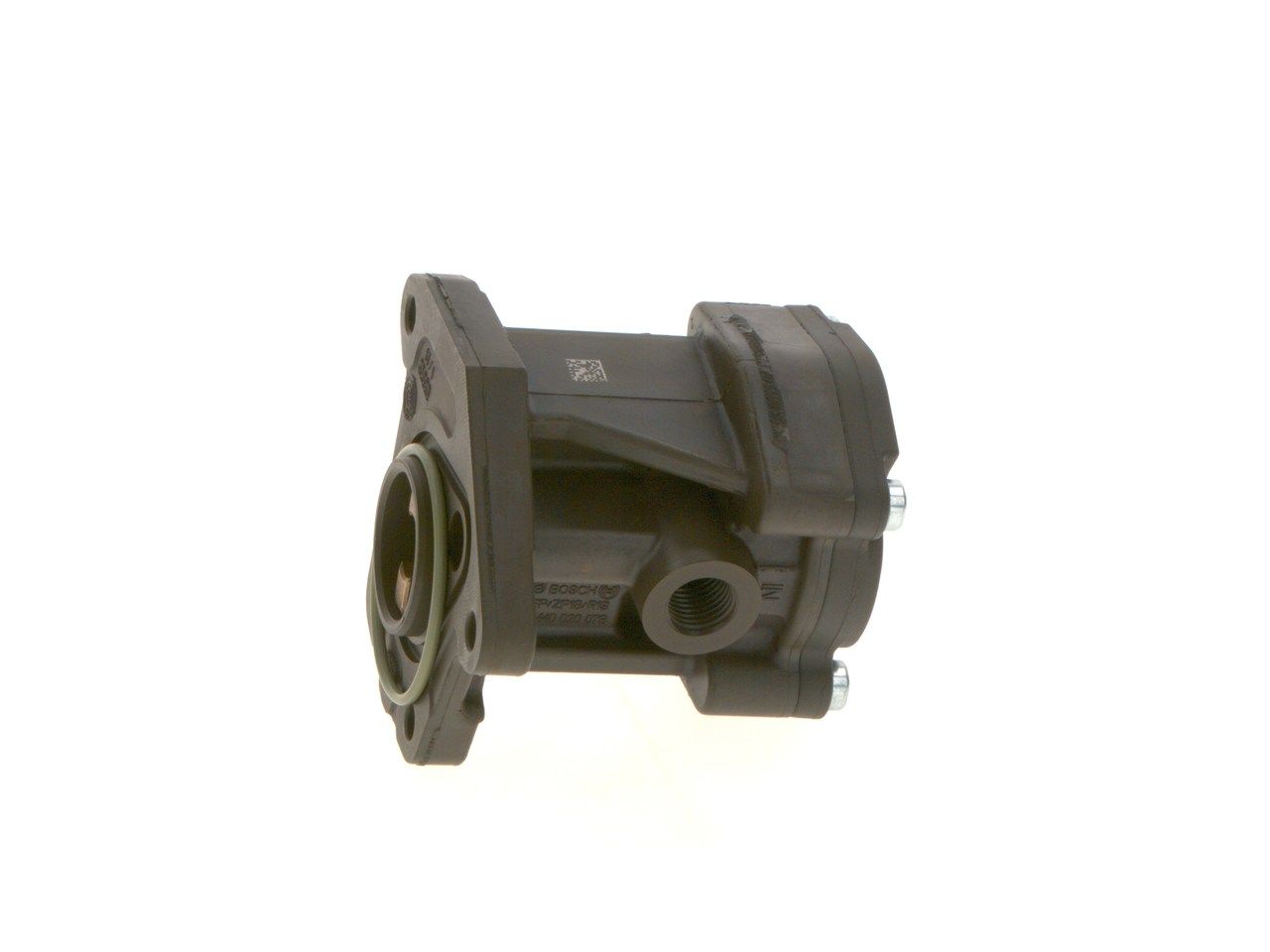 BOSCH 0440020078 Dişli Pompa - . Görsel