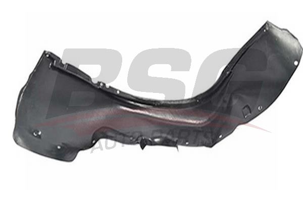 BSG 65923014 Çamurluk Davlumbazı Ön Sol