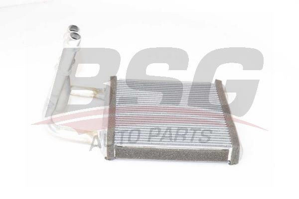 BSG 60530004 Kalorifer Radyatörü - . Görsel