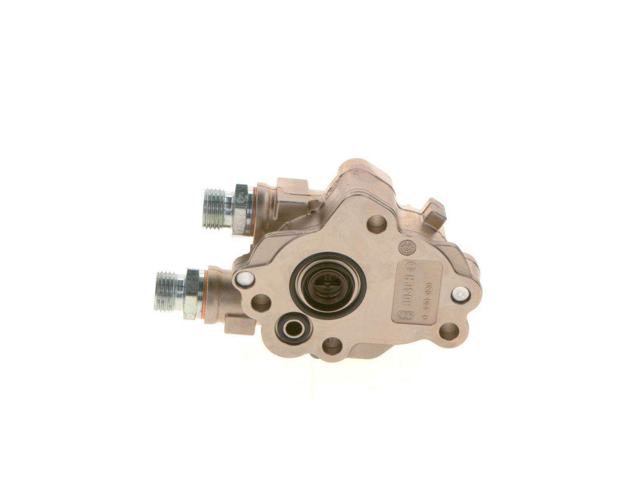 BOSCH 0440020047 Dişli Pompa - . Görsel