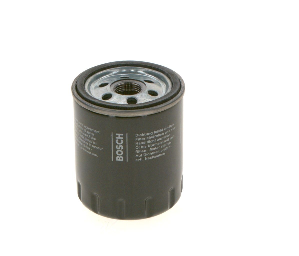 BOSCH F026407268 Yağ Filtresi - . Görsel