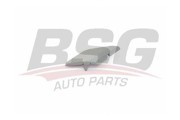 BSG 30922155 Çeki Demir Kapağı Ön