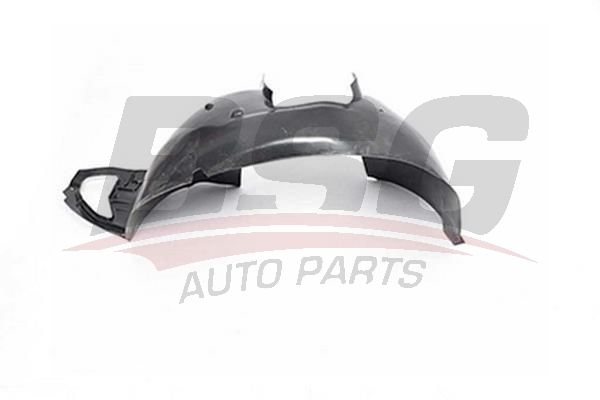 BSG 70923021 Çamurluk Davlumbazı Ön Sol