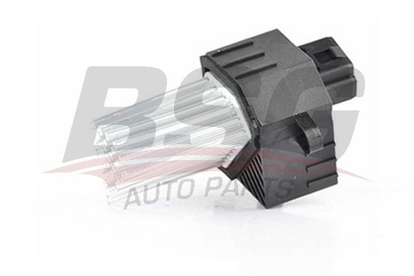 BSG 15512001 Klima Salterı