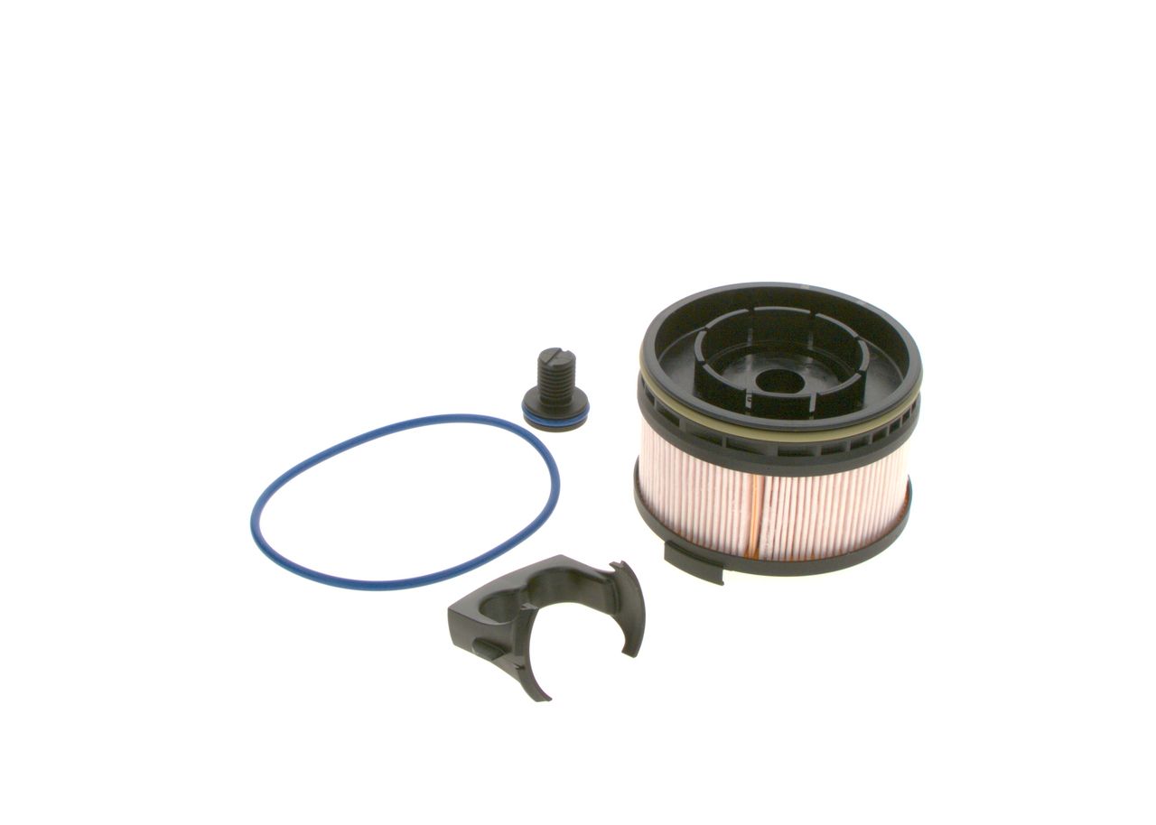 BOSCH F026402261 Yakıt Filtresi - . Görsel