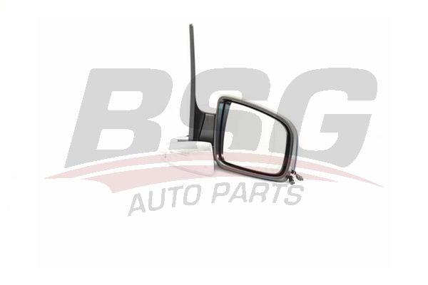 BSG 60900106 Dış Dikiz Aynası Sağ - . Görsel
