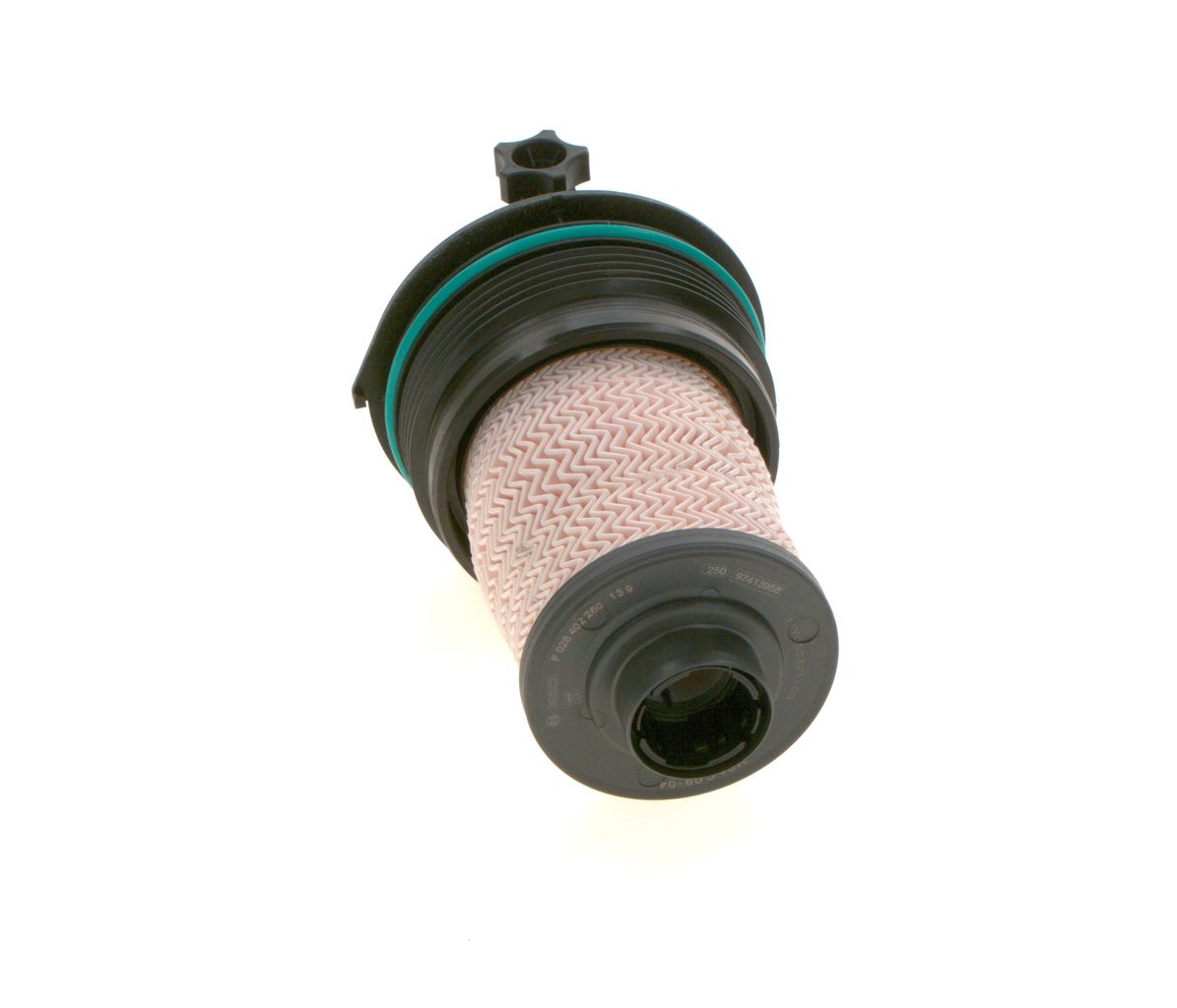 BOSCH F026402260 Yakıt Filtresi - . Görsel