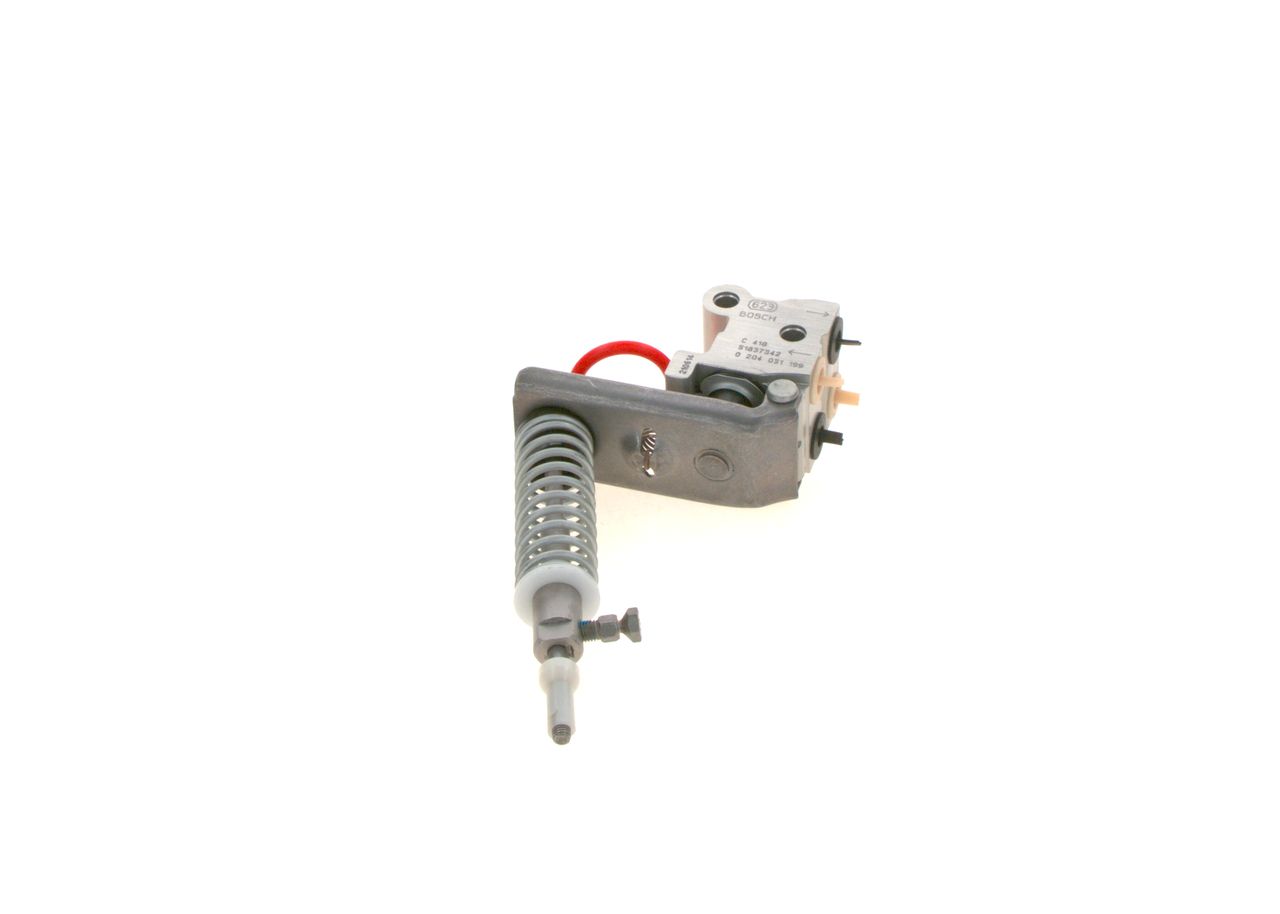 Fren Limitörü Albea 1.2 Ie 8V 16V 1.4 8V 1.6 16V 1.3 Jtd Siena - . Görsel