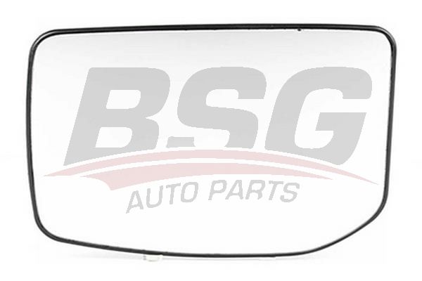 BSG 30910005 Ayna Camı Sağ