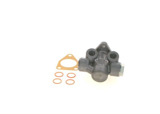 BOSCH 0440008989 Mazot Otomatiği - . Görsel