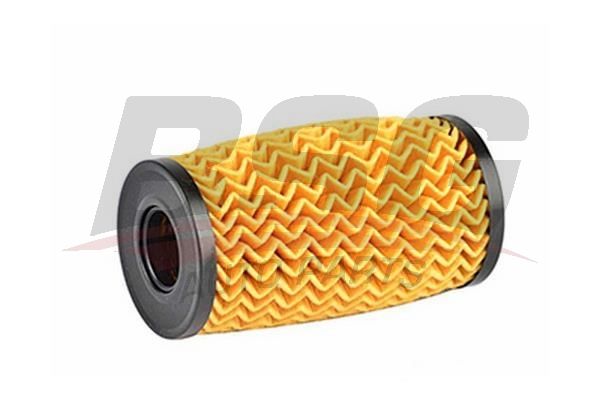 BSG 65140004 Yağ Filtresi