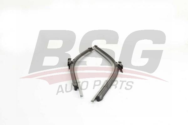 BSG 15992018 Silecek Süpürgesi Ön Takım