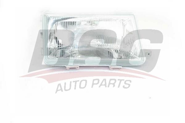 BSG 75800027 Far Sağ - 1. Görsel