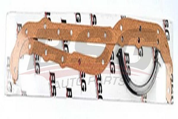 BSG 30116044 Karter Contası