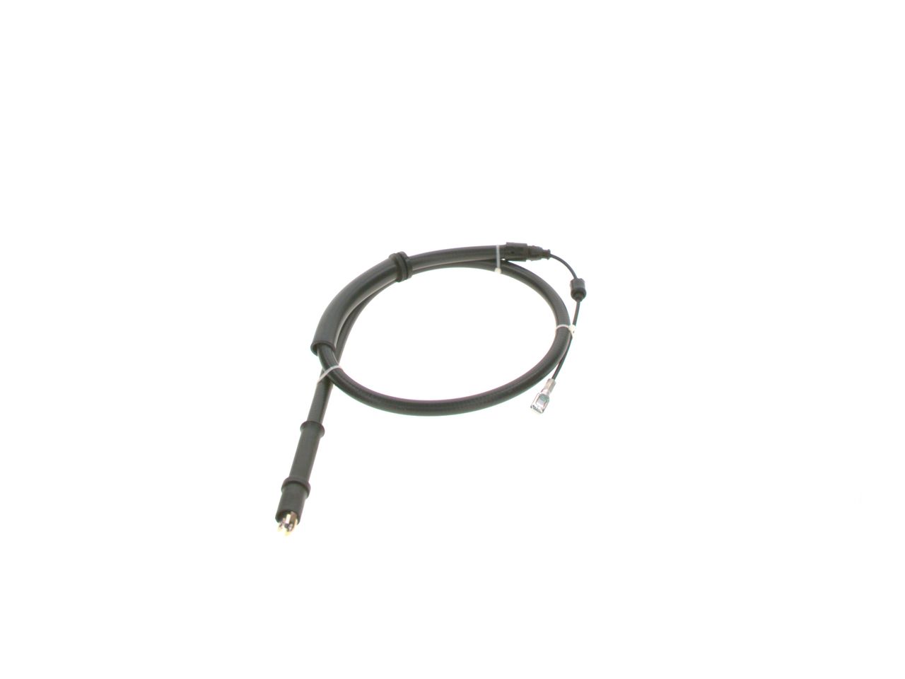 BOSCH 1987477199 El Fren Teli Arka - . Görsel
