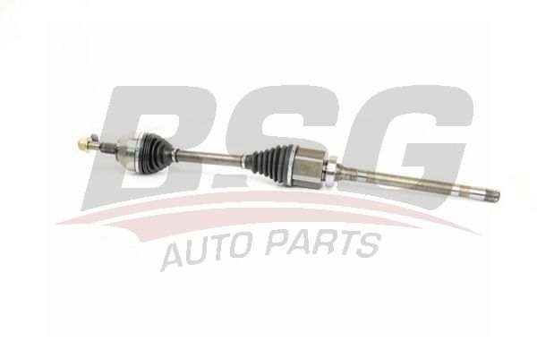 BSG 30350051 Aks Komple Ön Sağ - . Görsel