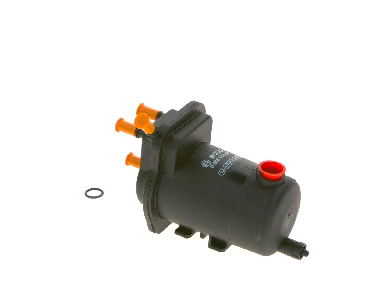 BOSCH 09864B2024 Yakıt Filtresi - . Görsel